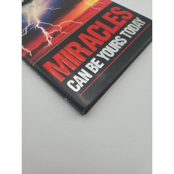 Miracles Can Be Yours Today : Believing God for Your Greatest Needs by Pat... - Picture 11 of 13